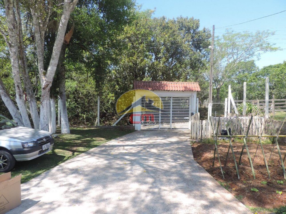 Sítio Volta do Anacleto Montenegro 