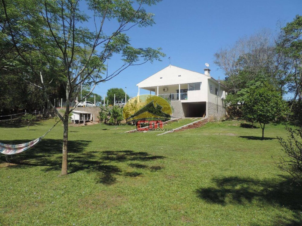 Sítio Volta do Anacleto Montenegro 