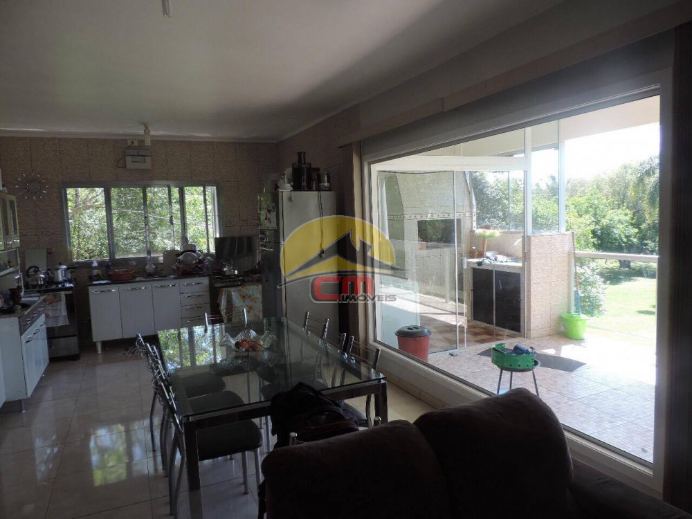 Sítio Volta do Anacleto Montenegro 