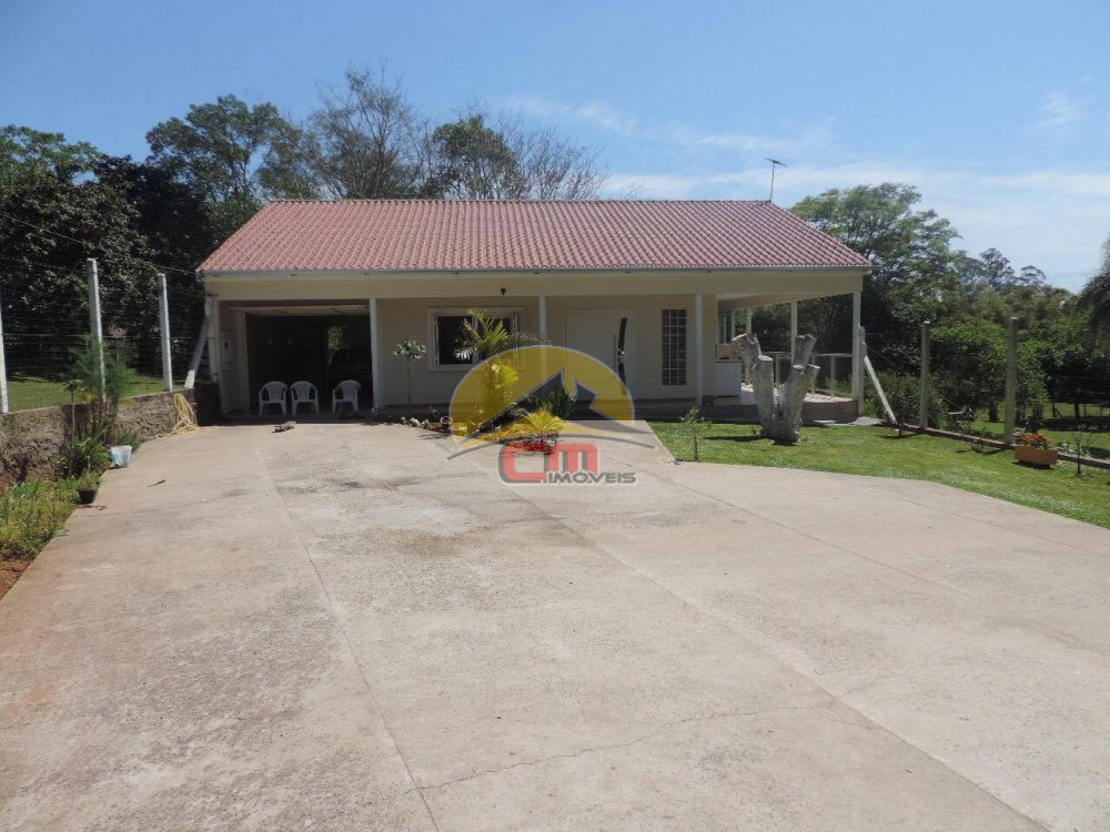 Sítio Volta do Anacleto Montenegro 