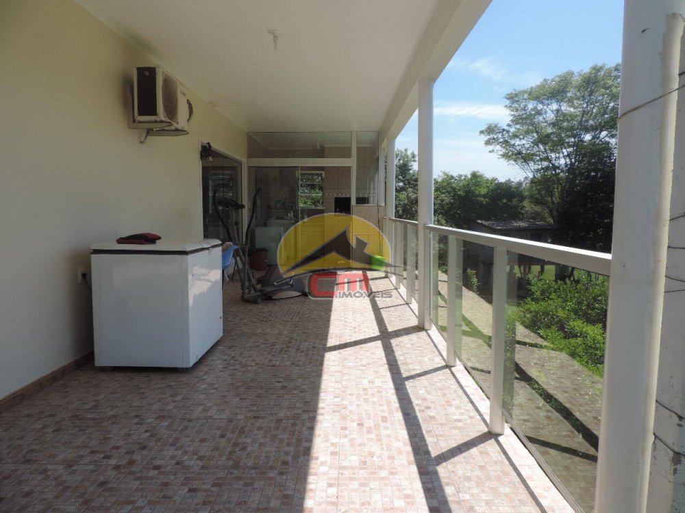 Sítio Volta do Anacleto Montenegro 